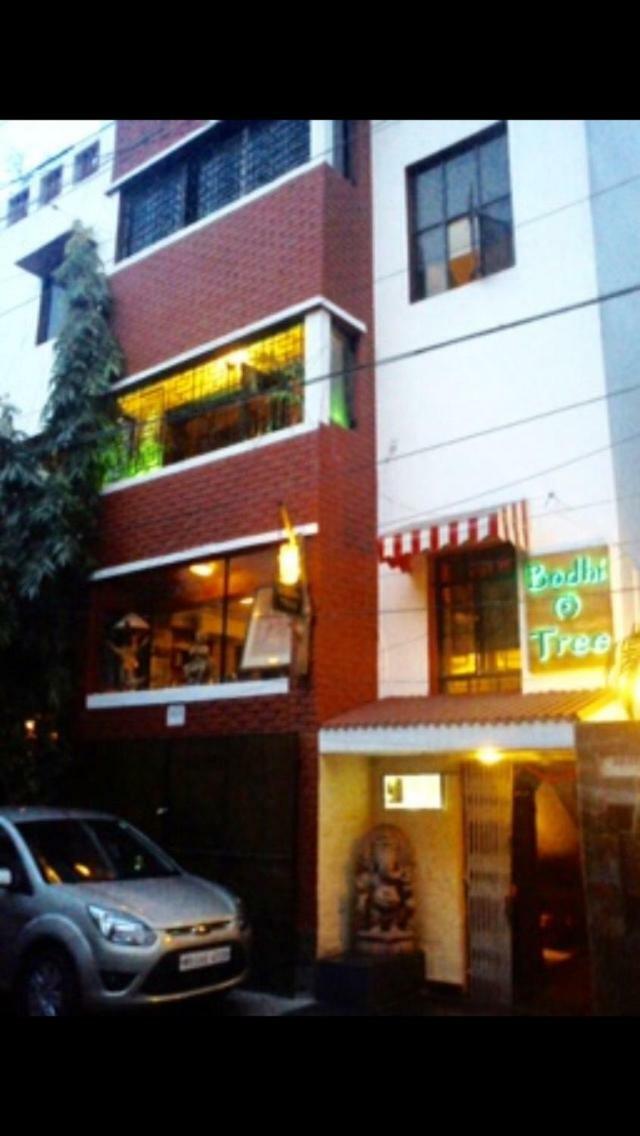 Bodhi Tree Kolkata Exterior photo